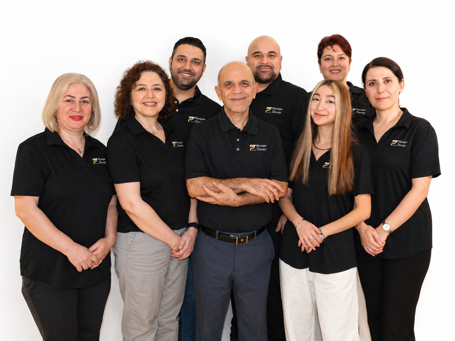 team